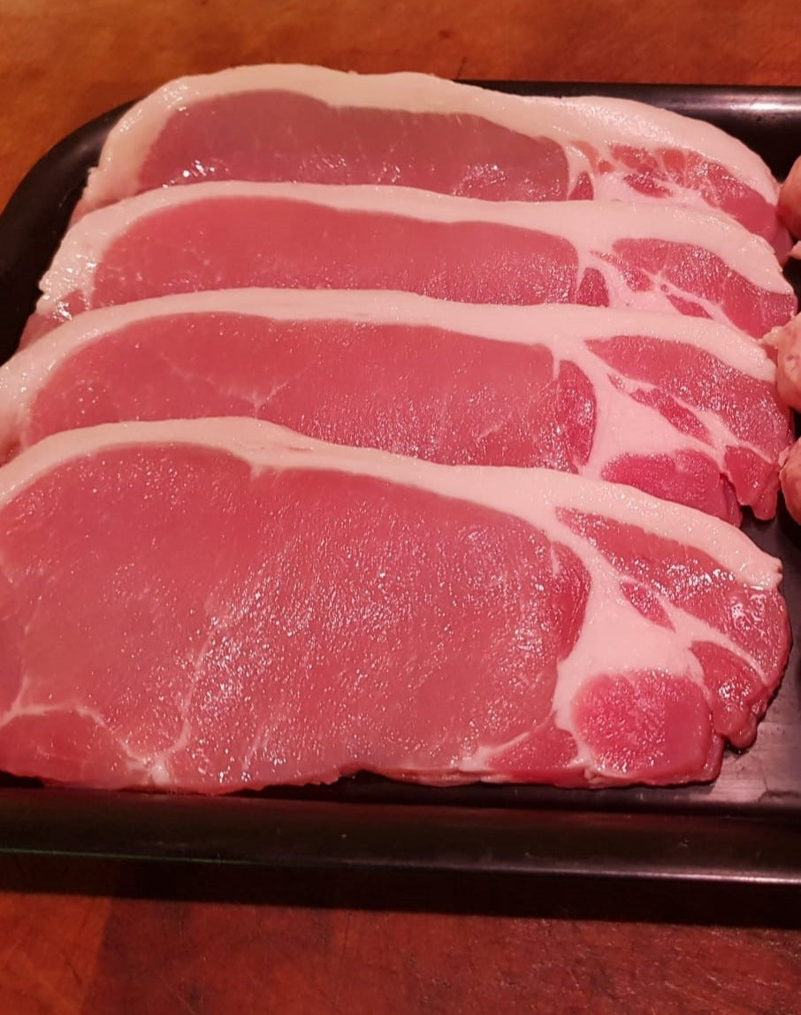Bacon - 250g