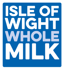 Isle of Wight Dairy Whole Milk