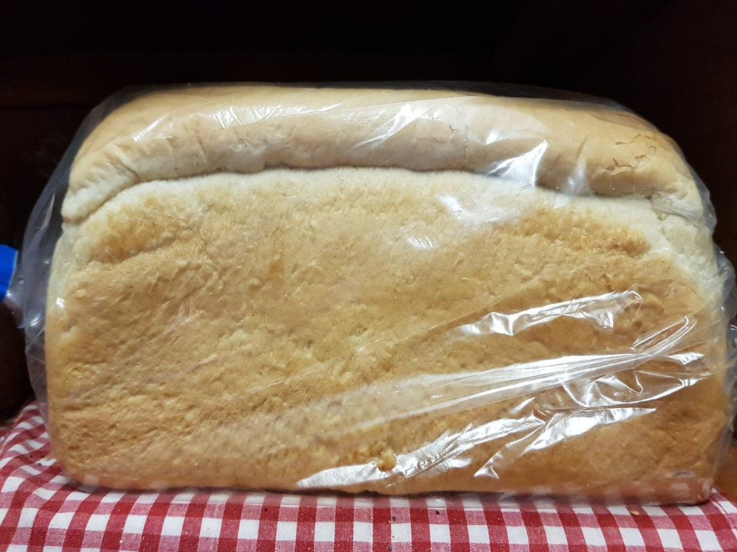 Fresh Bread - Plain
